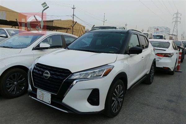 Nissan for sale in Iraq
